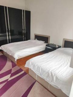 ZHU Bed and Breakfast Hotel - Zhezdi - 3