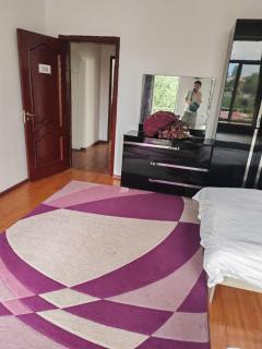 ZHU Bed and Breakfast Hotel - Zhezdi - 0