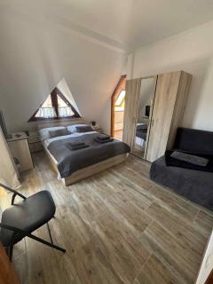 Zoyaa Apartman - Hajdúszoboszló - 1