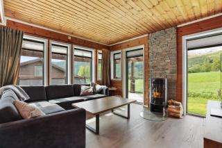 Large nice apartment in Myrkdalen - 0