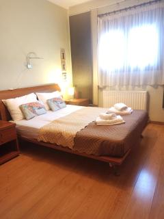 Antzy's house - Mirodháton - 2