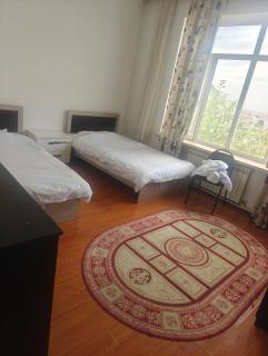 ZHU Bed and Breakfast Hotel - Zhezdi - 2