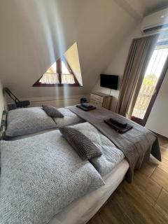 Zoyaa Apartman - Hajdúszoboszló - 9