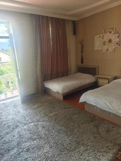 ZHU Bed and Breakfast Hotel - Zhezdi - 1