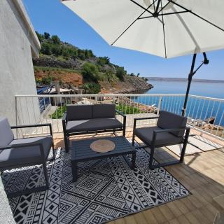 Apartment Galeb - Lukovo Šugarje - 0