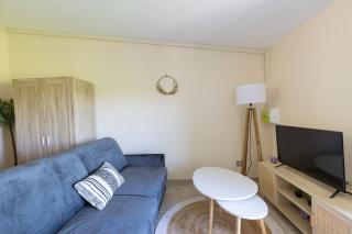 Le Romarin - Hypercentre Studio - WiFi - Apt - 6