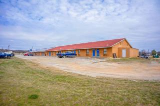 Executive Inn By OYO Mineral Wells US-180 - Mineral Wells - 4