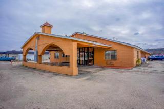 Executive Inn By OYO Mineral Wells US-180 - Mineral Wells - 5