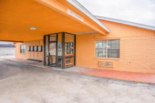 Executive Inn By OYO Mineral Wells US-180 - Mineral Wells - 3
