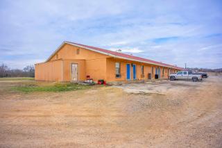 Executive Inn By OYO Mineral Wells US-180 - Mineral Wells - 6