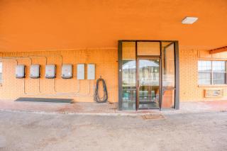 Executive Inn By OYO Mineral Wells US-180 - Mineral Wells - 7