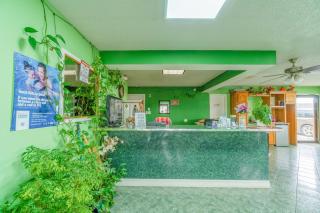 Executive Inn By OYO Mineral Wells US-180 - Mineral Wells - 8