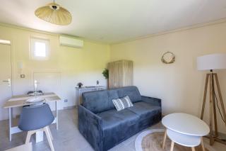 Le Romarin - Hypercentre Studio - WiFi - Apt - 4