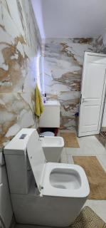 A Story Worth Staying In - Shkodër - 1