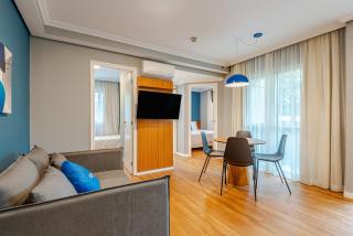 Roomo Bela Cintra Residencial - São Paulo - 7