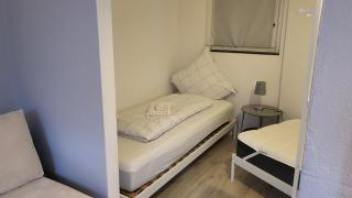Apartment West - Stadtbergen - 4