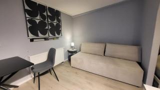 Apartment West - Stadtbergen - 3