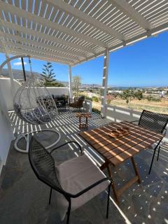 Aelia Cycladιa Paros - - 5