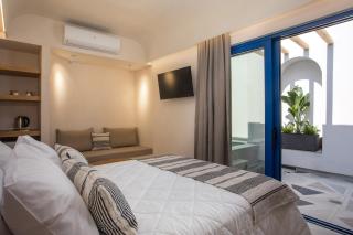 Dimitra Boutique Rooms - Faliraki - 3