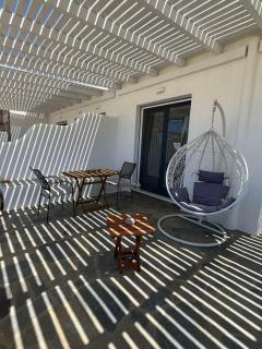 Aelia Cycladιa Paros - - 3