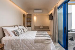 Dimitra Boutique Rooms - Faliraki - 1