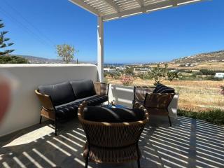 Aelia Cycladιa Paros - - 2
