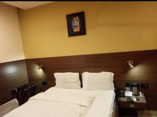 Hotel Ruby - Jāmb - 6