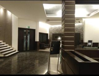 Hotel Ruby - Jāmb - 3