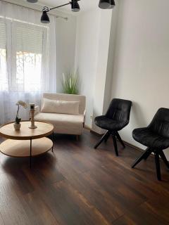 Ferienwohnung - Frankenthal - 2