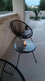Villa Terra Nuova - Kalyves - 3