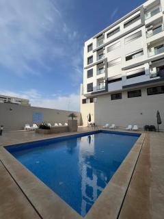 Contemporain - Kenitra - 0
