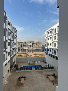 Contemporain - Kenitra - 6
