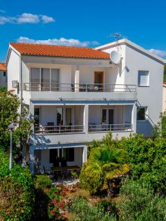 Villa Tina - Rogoznica (Rogosnizza) - 8