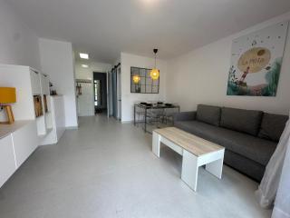 Bajo en Playa Romana Alcossebre - 1