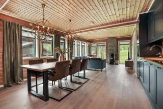 Large nice apartment in Myrkdalen - Vossevangen - 8