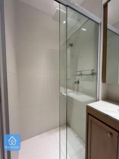 Refúgio Perfeito: Apartamento Equipado Vista Mar - Salvador - 5