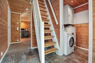 Large nice apartment in Myrkdalen - Vossevangen - 7