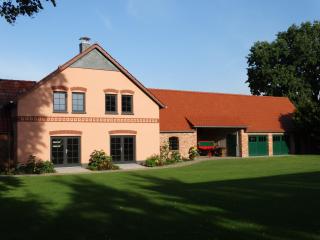 Ferienhof Süllwold - Barkhagen - 3