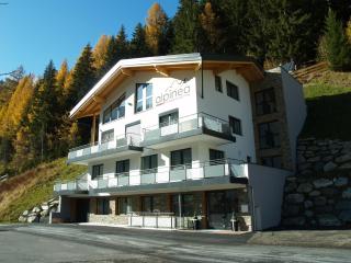 alpinea Appartements - Ischgl - 4