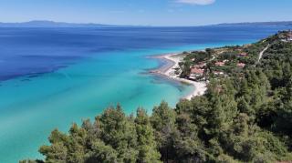 Blue Dream Afytos - Afytos - 4