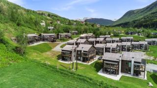Large nice apartment in Myrkdalen - 3