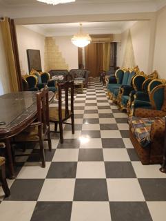 مفروشه بتدقي - Il Cairo - 3