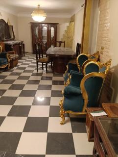 مفروشه بتدقي - Il Cairo - 1