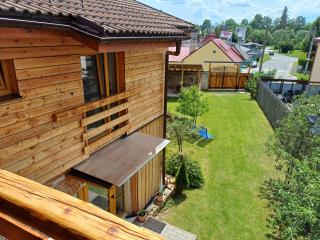 Apartmány Terra - Stará Lesná - 9