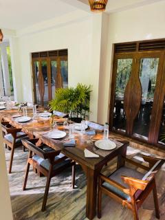 Heavenly Hideaway - Tangalle - 1