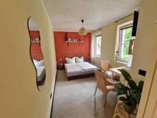 Ferienwohnung Anna - Bad Schandau - 6