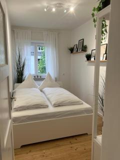 ZORO - 4 Zimmer- Küche - Balkon - Memmingerberg - 7