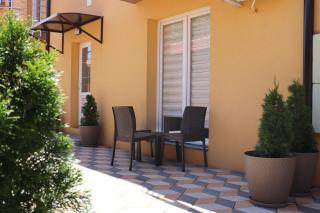 Apartman Silver Moon - Veliko Gradište - 9