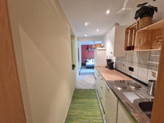 Ferienwohnung Anna - Bad Schandau - 5