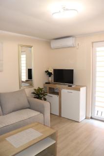 Apartman Silver Moon - Veliko Gradiste - 0